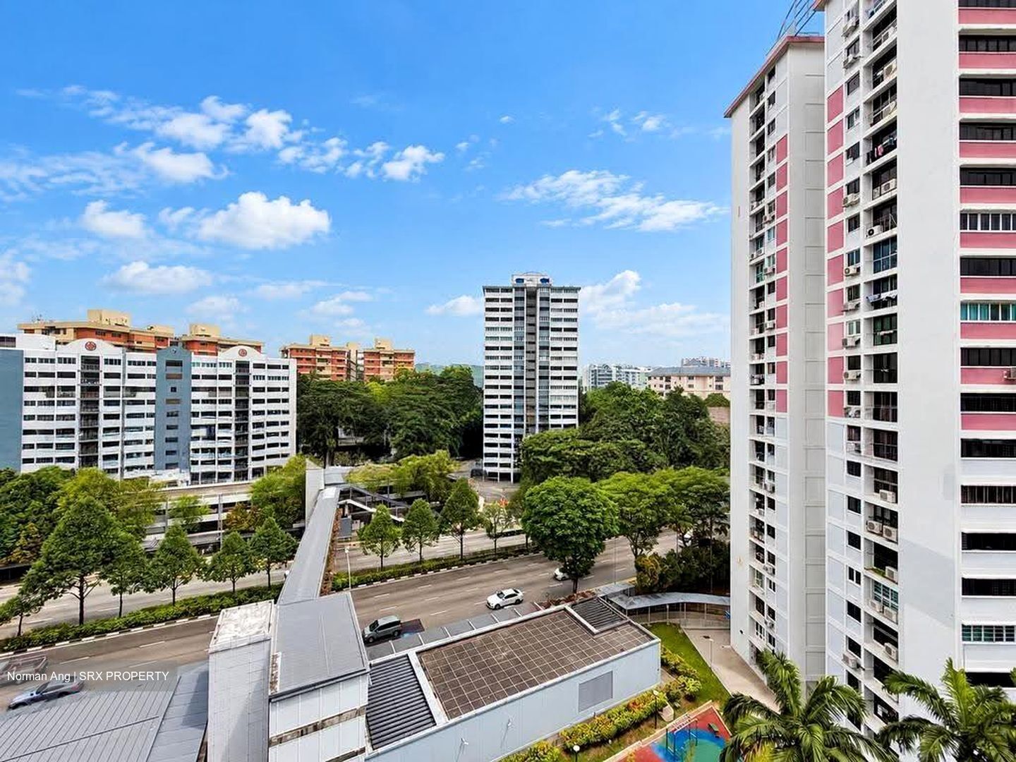 Blk 2 Farrer Gardens (Bukit Timah), HDB 4 Rooms #634342811